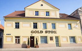 Gold Stok
